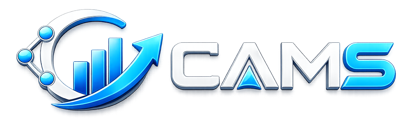 CAMS Logo